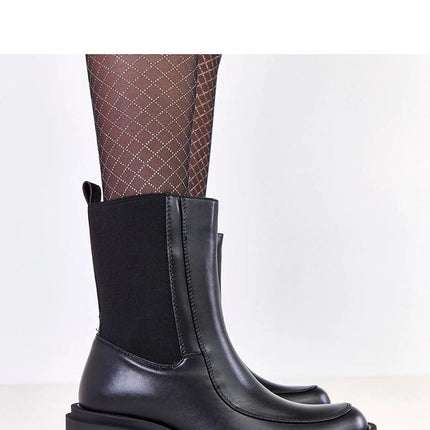  Heel boots model 219670 Solea 