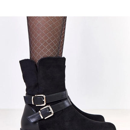  Boots model 219671 Solea 