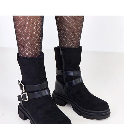  Boots model 219671 Solea 