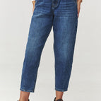 navy blue / 34