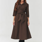 brown / one-size-fits-all