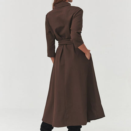  Daydress model 219745 Makadamia 