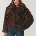 brown / one-size-fits-all