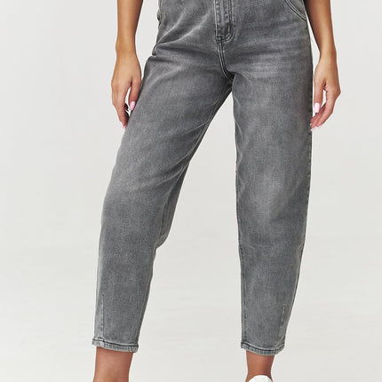  Jeans model 219752 Makadamia 