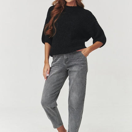  Jeans model 219752 Makadamia 