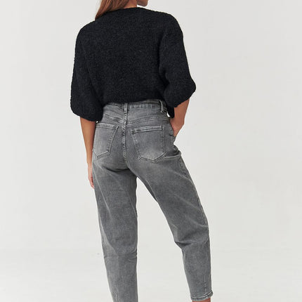  Jeans model 219752 Makadamia 