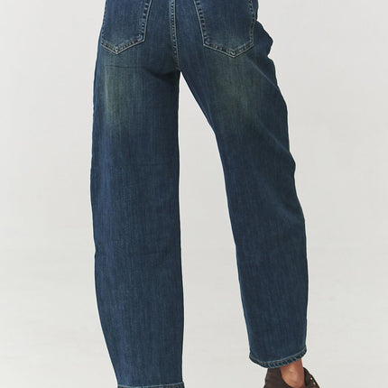  Jeans model 219753 Makadamia 
