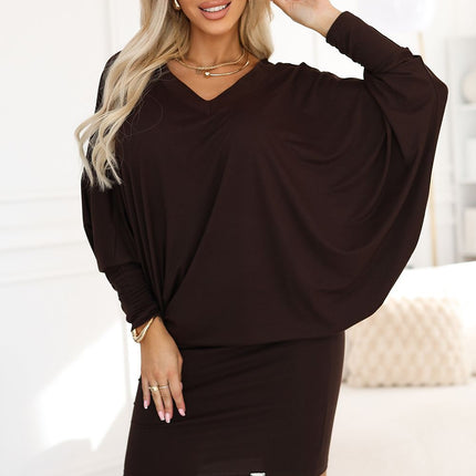  Evening dress model 219756 Numoco 