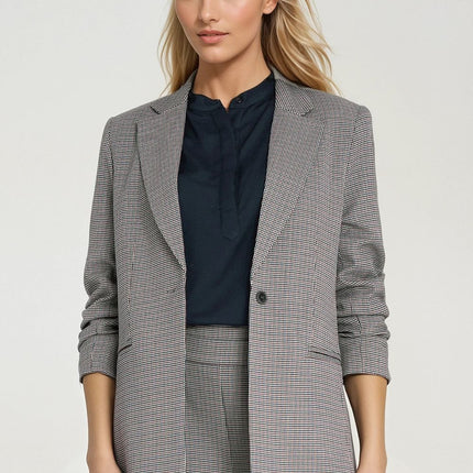  Jacket model 219762 Nife 