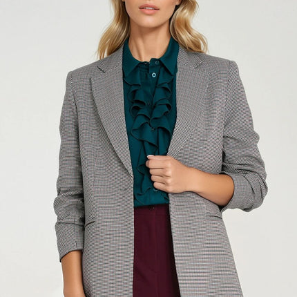  Jacket model 219762 Nife 