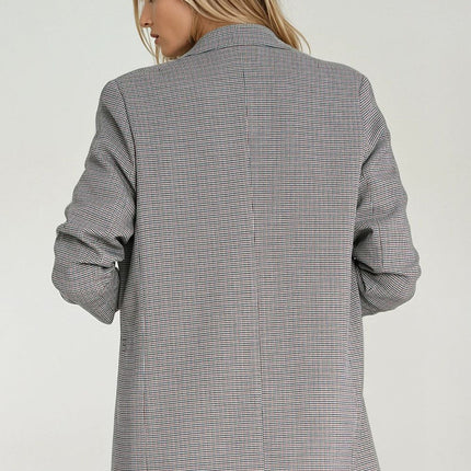  Jacket model 219762 Nife 