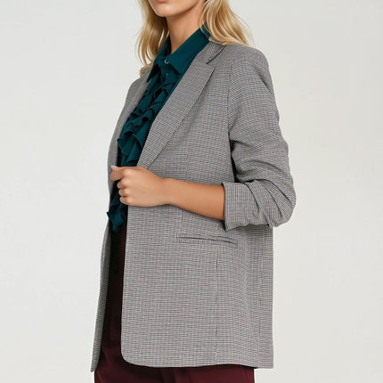  Jacket model 219762 Nife 