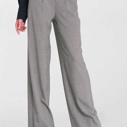  Women trousers model 219763 Nife 