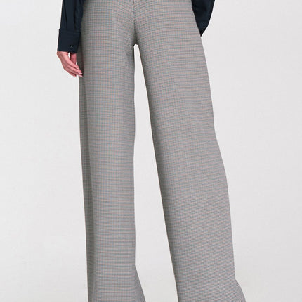  Women trousers model 219763 Nife 