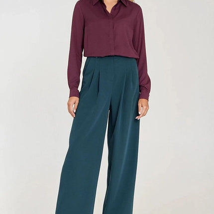  Women trousers model 219764 Nife 