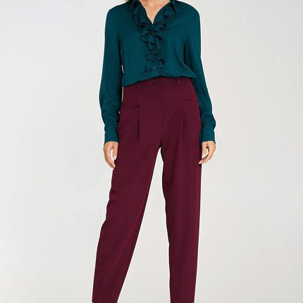  Women trousers model 219765 Nife 