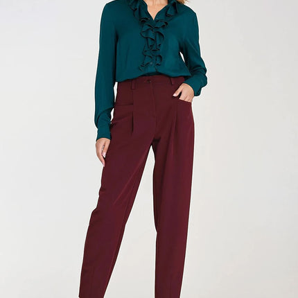 Women trousers model 219765 Nife 