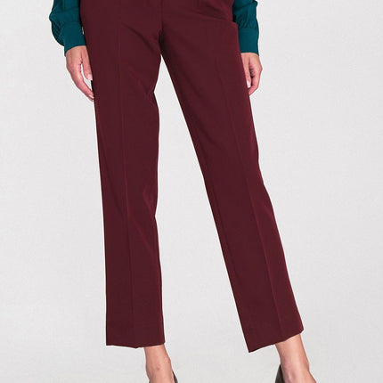  Women trousers model 219766 Nife 