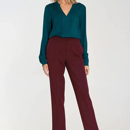  Women trousers model 219766 Nife 