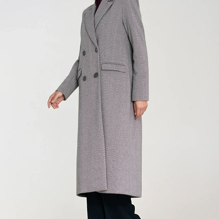  Coat model 219780 Nife 