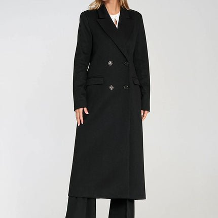  Coat model 219781 Nife 