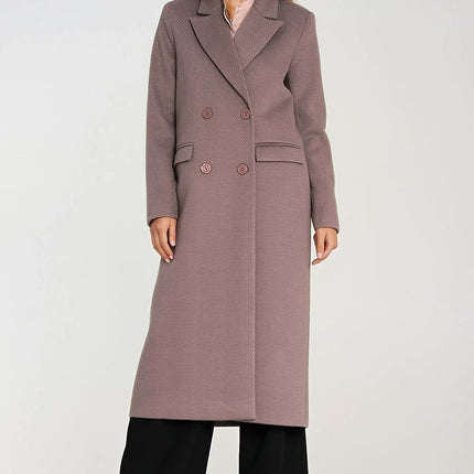  Coat model 219782 Nife 