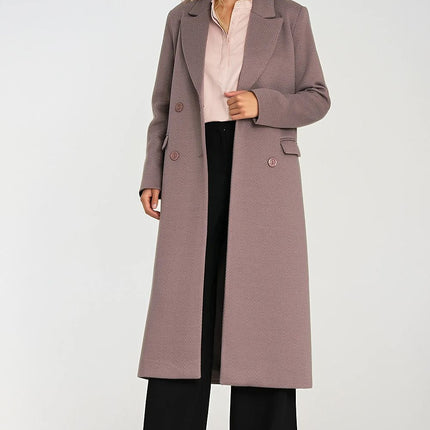  Coat model 219782 Nife 