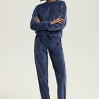 navy blue / s