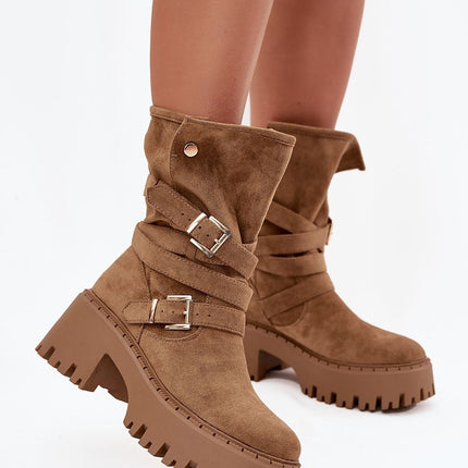  Boots model 219834 Step in style 