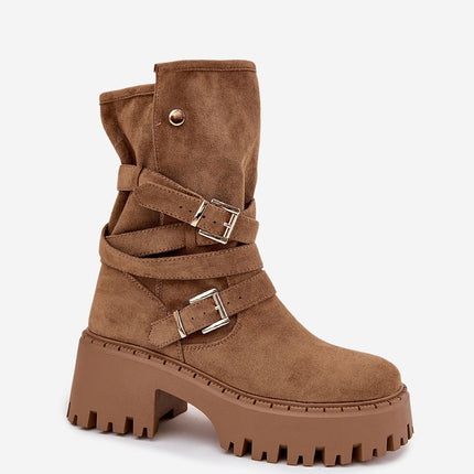  Boots model 219834 Step in style 