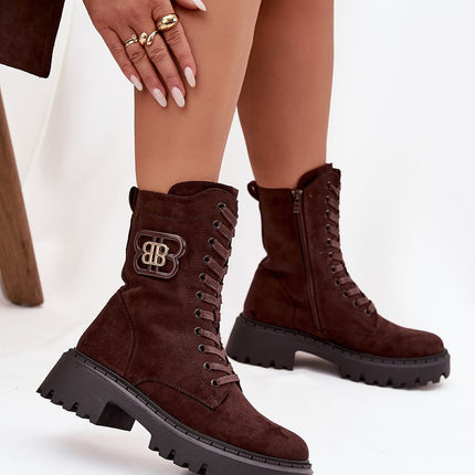  Bootie model 219836 Step in style 