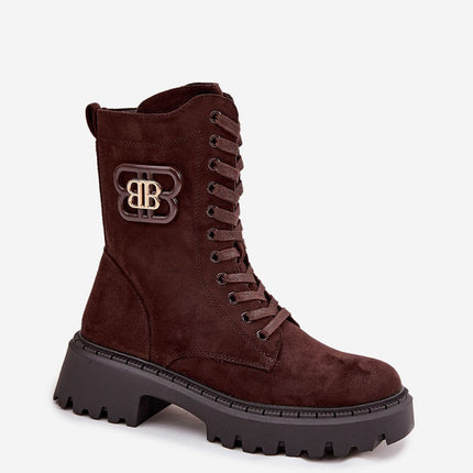  Bootie model 219836 Step in style 