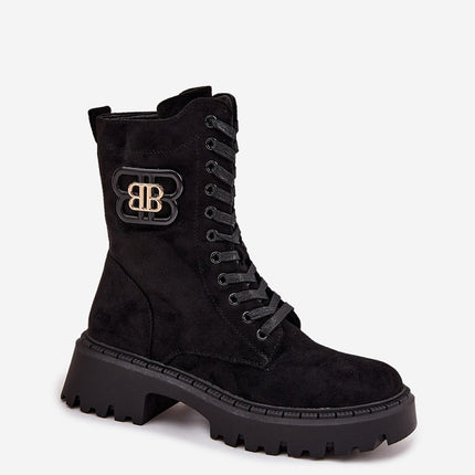  Bootie model 219837 Step in style 