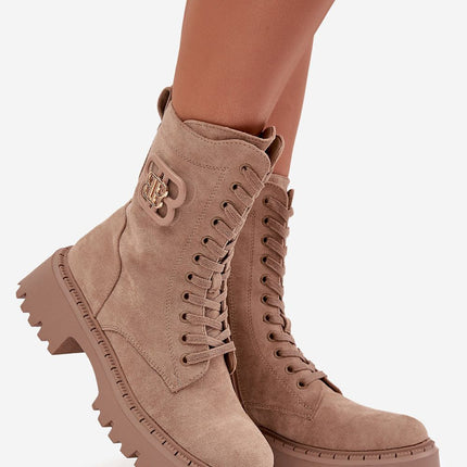  Bootie model 219838 Step in style 