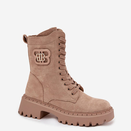  Bootie model 219838 Step in style 