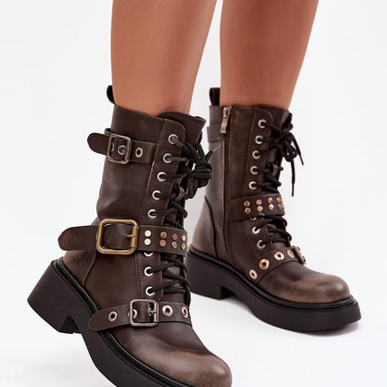  Bootie model 219841 Step in style 