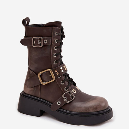  Bootie model 219841 Step in style 