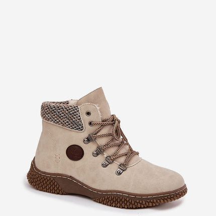  Trapper shoes model 219844 Step in style 