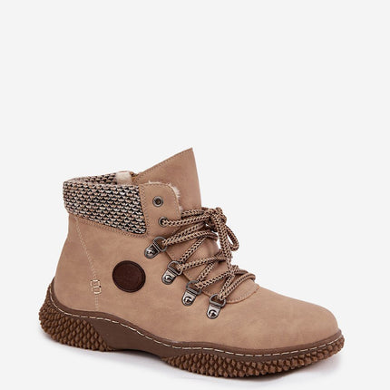  Trapper shoes model 219845 Step in style 