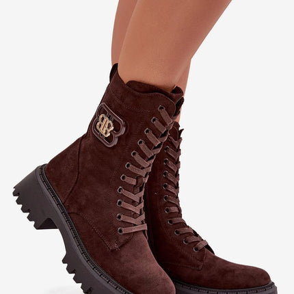  Bootie model 219836 Step in style 