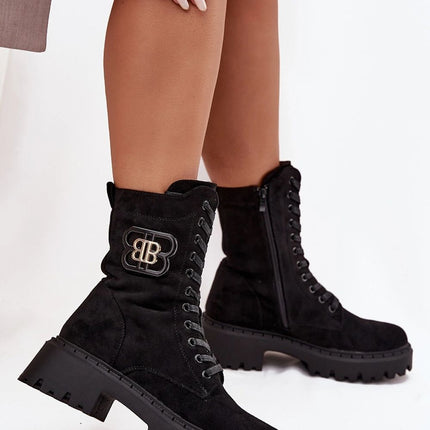  Bootie model 219837 Step in style 