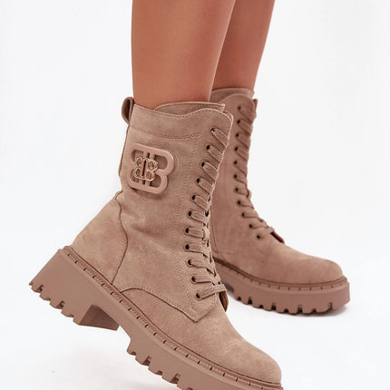  Bootie model 219838 Step in style 