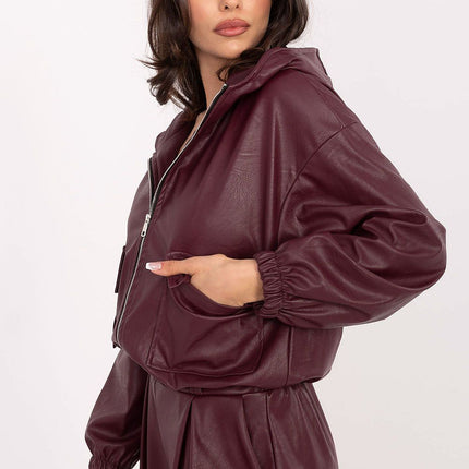  Jacket model 219873 Rue Paris 