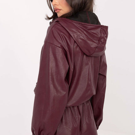  Jacket model 219873 Rue Paris 