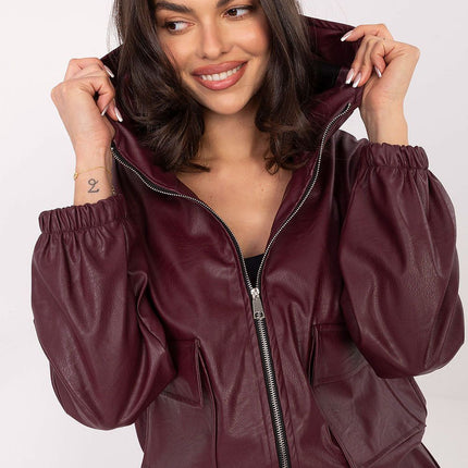  Jacket model 219873 Rue Paris 