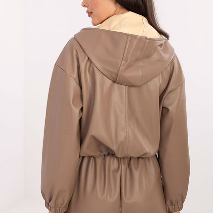  Jacket model 219875 Rue Paris 