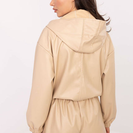  Jacket model 219876 Rue Paris 