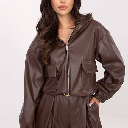  Jacket model 219877 Rue Paris 