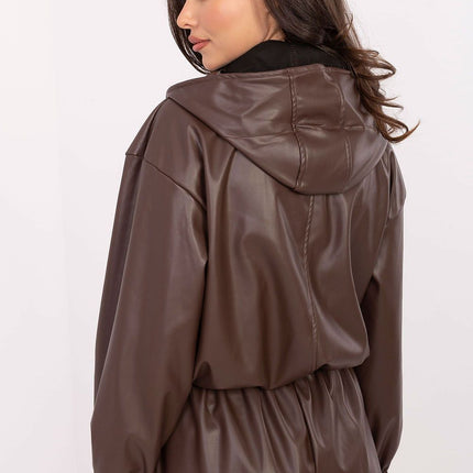  Jacket model 219877 Rue Paris 