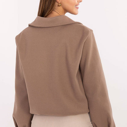  Jacket model 219878 Rue Paris 